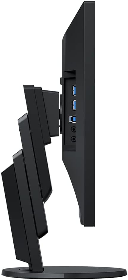 Amazon.co.jp: 【整備済み品】 FlexScan 60cm（23.8）型カラー液晶